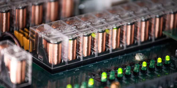 American Battery Technology (ABAT) Plunges -10.56% After Earnings Miss
