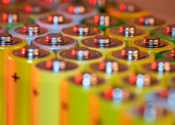 Solidion Technology (STI) Could Explode in 2026 After Its AI Battery Launch