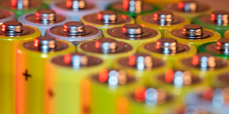 Solidion Technology (STI) Could Explode in 2026 After Its AI Battery Launch