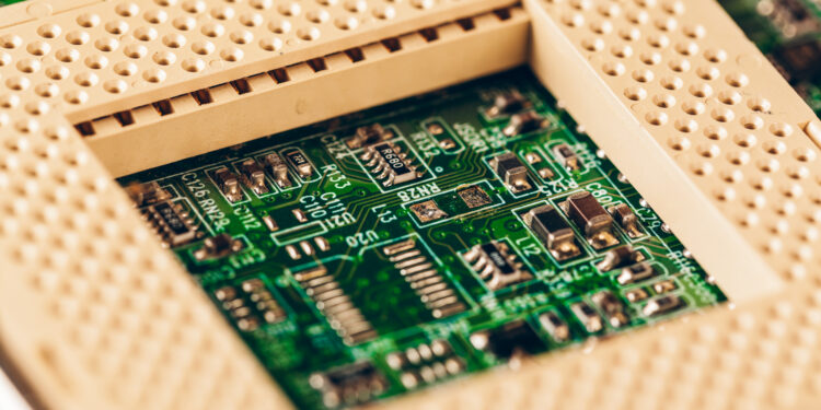 Arm Holdings (ARM)’s $163.6B Market Cap Signals AI Chip Boom Potential