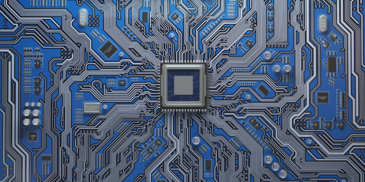 Quantum Computing (QUBT) Raises $750M, Issues 37.2M Shares & Preps to Manufacture Quantum Chips