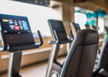 Peloton (PTON) Crashes 11% as Revenue Falls 16.9%