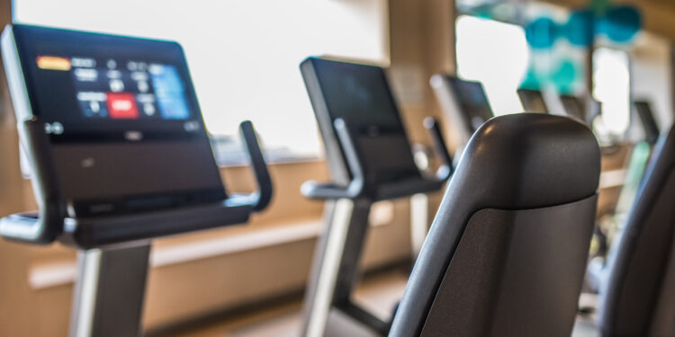 Peloton (PTON) Crashes 11% as Revenue Falls 16.9%