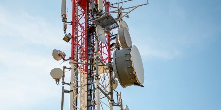 Crown Castle (CCI) Earnings Expected to Crash 43.5%