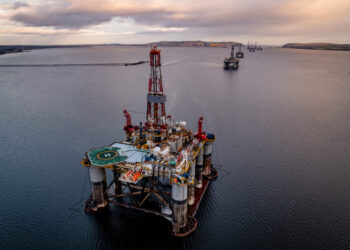 Archrock (AROC) Beats Earnings Again — 6.55% Average Surprise & Counting!