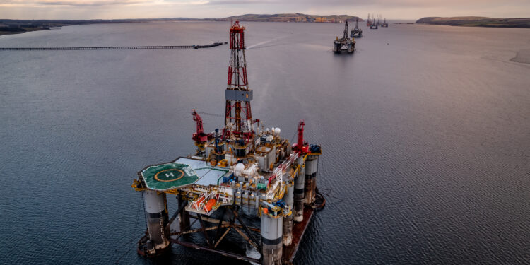 Archrock (AROC) Beats Earnings Again — 6.55% Average Surprise & Counting!