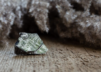 Nouveau Monde Graphite (NMG) Soars 107.6% YTD