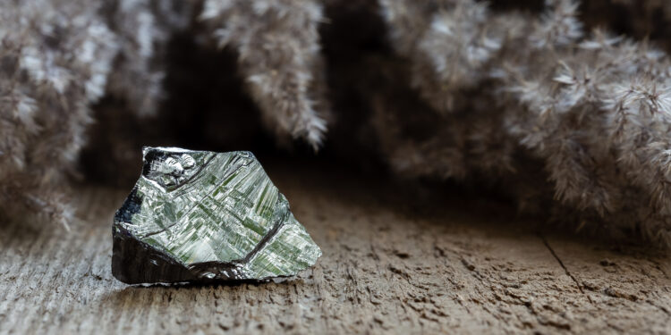 Nouveau Monde Graphite (NMG) Soars 107.6% YTD