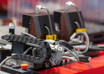 Duos Technologies (DUOT) Can Become the Next $1 Billion AI Disruptor