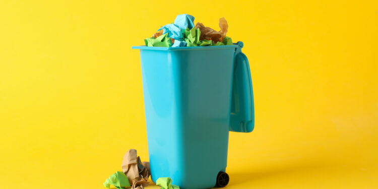 Waste Connections (WCN) Seen as 17.1% Undervalued – Analysts Target $208.59