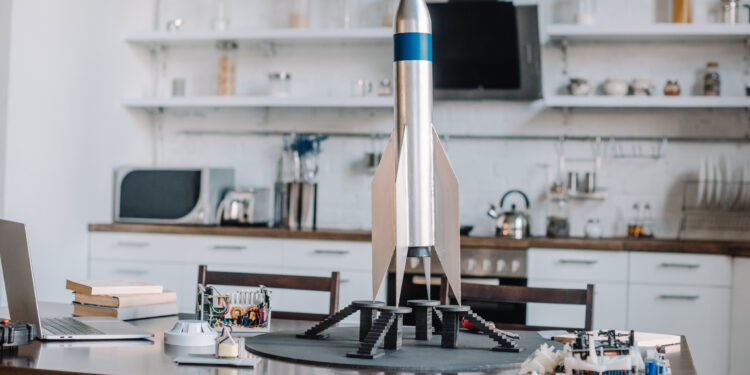 Rocket Lab (RKLB) Signs 7-Launch Deal with Japan’s iQPS