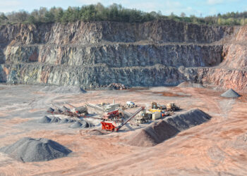 Aqua Metals (AQMS) Sets New Standard for Sustainable Mining & Battery Recycling