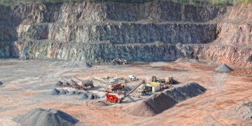 Aqua Metals (AQMS) Sets New Standard for Sustainable Mining & Battery Recycling