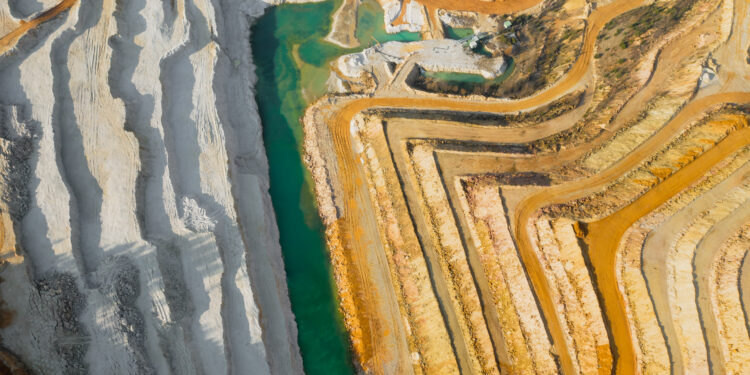 MP Materials (MP) Soars 13% as U.S.–China Tensions Reignite Rare-Earth Boom