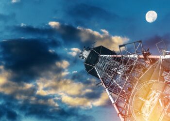 AST SpaceMobile (ASTS) Secures $1.5 Billion Cash War Chest