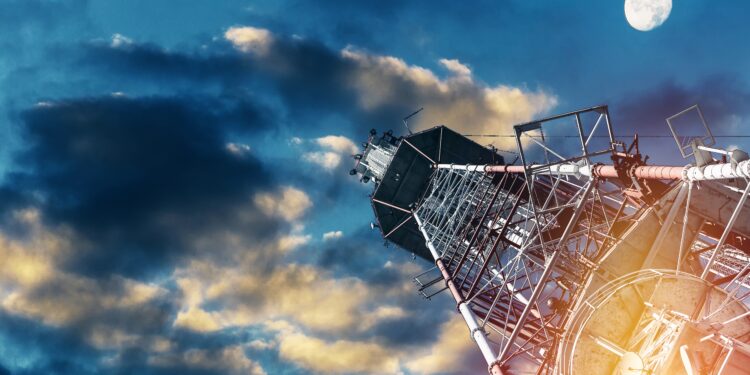 AST SpaceMobile (ASTS) Secures $1.5 Billion Cash War Chest