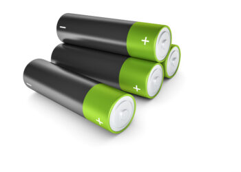 Amprius Technologies (AMPX) Q3 2025 Revenue Hits $21.4M