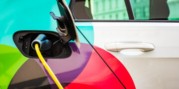 Suncar Technology (SUN) Surges as EV Insurance Premiums Hit $700M in China