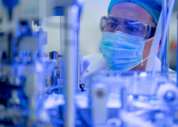 NextNav (NN) Emerges as a Top GPS-Alternative Play After Delivering Major PNT & 5G Advances in Q3 2025