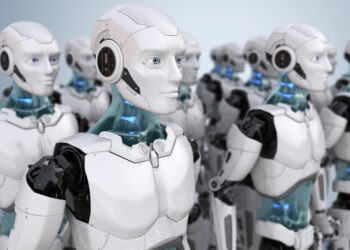 Serve Robotics (SERV) Stock Soars 87% in 6 Months!