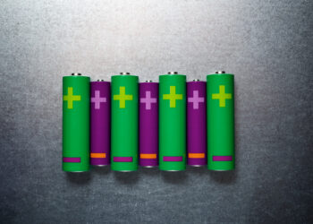 Here’s Why Solid Power (SLDP) Dominates the Battery Technology Race