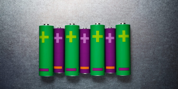 Here’s Why Solid Power (SLDP) Dominates the Battery Technology Race