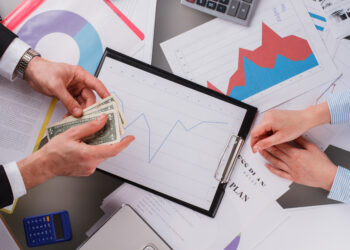 Motive Capital Corp (MOTV) Expands Fintech Empire With $100M Electric Mind Deal