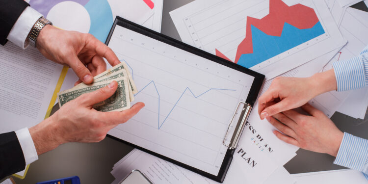 Motive Capital Corp (MOTV) Expands Fintech Empire With $100M Electric Mind Deal