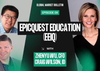 Global Market Bulletin Exclusive: EpicQuest Education (NASDAQ:EEIQ) Leaders Reveal Major International Expansion and New Academic Pathways