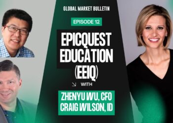 Global Market Bulletin Exclusive: EpicQuest Education (NASDAQ:EEIQ) Unveils Bold Global Strategy to Transform International Higher Education