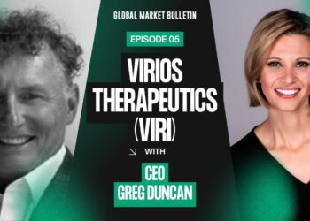 Global Market Bulletin Exclusive: Virios Therapeutics (NASDAQ:VIRI) CEO Greg Duncan Reveals IMC-1 Phase 3 Plans and New Insights Into Fibromyalgia Treatment
