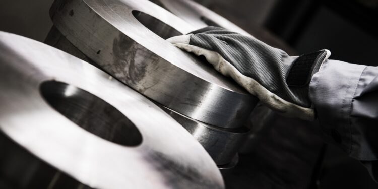 Luda Technology (LUD) Unveils Massive 15th Five-Year Plan Strategy—Aiming for 30% Efficiency Boost