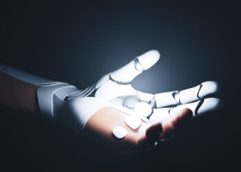 BigBear.ai (BBAI) Reports $33.1M Q3 Revenue Amid AI Expansion & Government Contracts