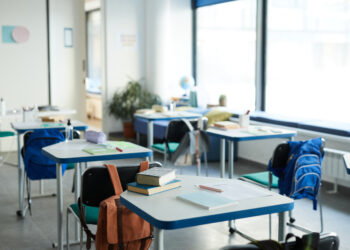 How Ambow Education (AMBO) Partners With the White House to Lead America’s AI Education Revolution