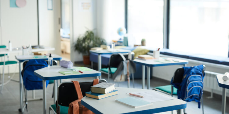 How Ambow Education (AMBO) Partners With the White House to Lead America’s AI Education Revolution