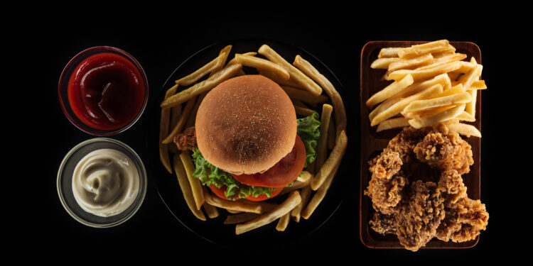 Jack in the Box (JACK) Reports Shocking 7.4% Sales Drop