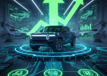Rivian Automotive (RIVN): Why Wall Street Is Suddenly Paying Attention Again
