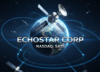 Here’s Why EchoStar Corp. (SATS) Is No Longer Just a Satellite TV Company