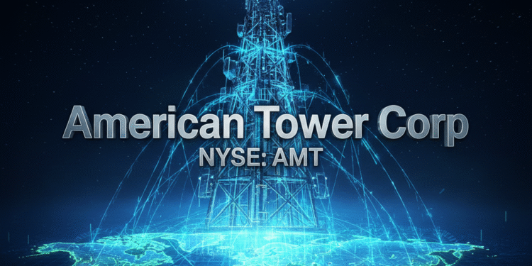 Is American Tower Corp. (AMT) One of the Safest Ways to Invest in the Wireless Boom?