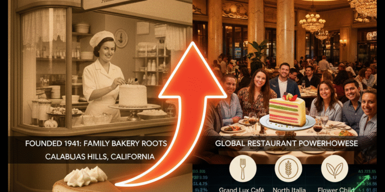 Why The Cheesecake Factory (CAKE) Still Dominates Casual Dining