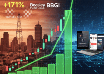 Beasley Broadcast Group (BBGI) May Be the Most Explosive Low-Float Stock of 2025
