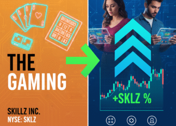 Skillz (SKLZ): The Business of Turning Mobile Games Into Competitive Sports