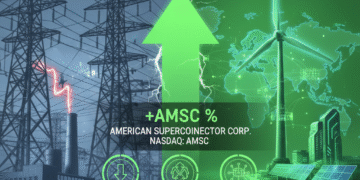 Not a Solar Stock, Not a Wind Farm—Why American Superconductor (NASDAQ:AMSC) Is Getting Attention Anyway