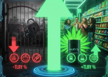 Investors Are Suddenly Paying Attention to Tilray Brands (TLRY), and the Reason Isn’t What You Think