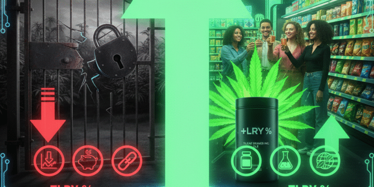 Investors Are Suddenly Paying Attention to Tilray Brands (TLRY), and the Reason Isn’t What You Think