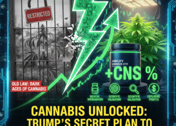 Is Amplify Seymour Cannabis (CNBS) the Smart Way to Invest in Cannabis?