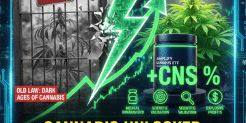Is Amplify Seymour Cannabis (CNBS) the Smart Way to Invest in Cannabis?