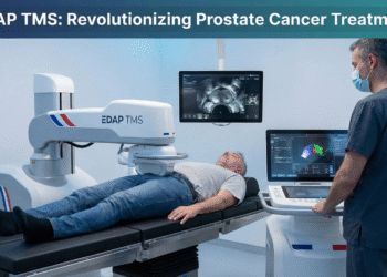 EDAP TMS (EDAP): This French MedTech Company Is Quietly Rewriting Prostate Cancer Treatment