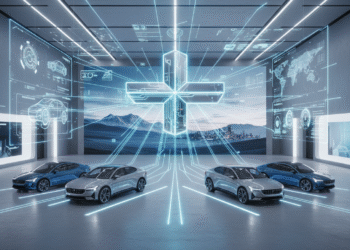 Investors Are Losing Patience With Polestar Automotive (PSNY)