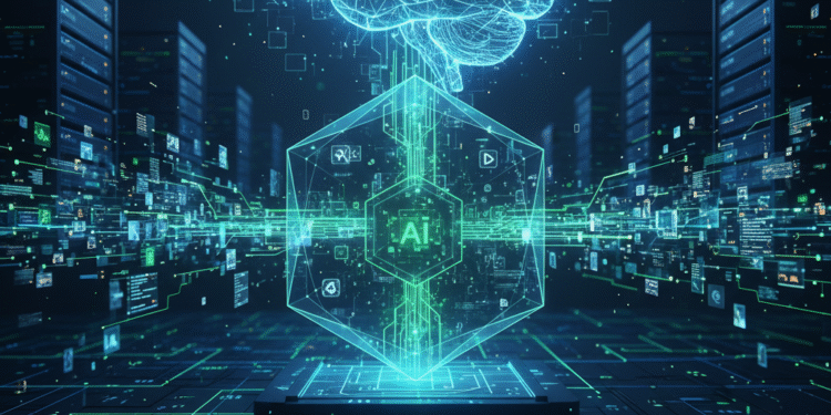 Investors Are Watching Innodata (INOD) as AI Spending Shifts to Data